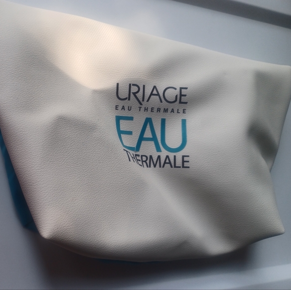 Thermal Make Up Bag Uriage Eau Thermale - Picture 5 of 8